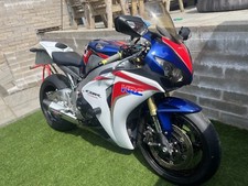 Cbr 1000rr honda for sale  UK
