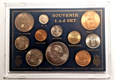 Set monete regina usato  Arezzo