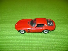 Mercury alfa romeo d'occasion  La Chapelle-de-Guinchay