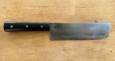 Coltello giapponese nakiri usato  Polcenigo