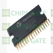 5PCS amplificador de áudio Ic TRIPATH ZIP-32 TA2022 TA2022-ES comprar usado  Enviando para Brazil