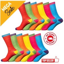Mens bright coloured for sale  BURY