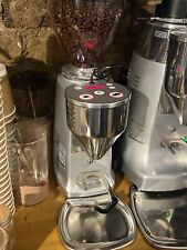 Mazzer mini demand for sale  LONDON