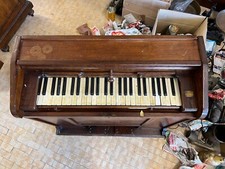 Piccolo organo soffietto usato  Portomaggiore