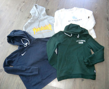 Pullover sweatshirt hoody gebraucht kaufen  Monschau