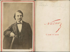 Nadar paris louis d'occasion  Expédié en Belgium