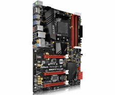 Asrock 990fx killer usato  Spedire a Italy