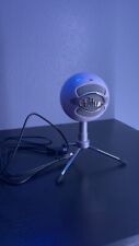 Blue condenser microphone for sale  Texarkana