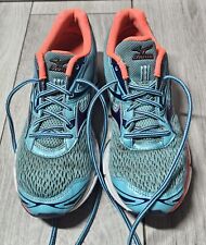 Mizuno womens wave for sale  IPSWICH