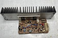 Saba endstufe 9920 gebraucht kaufen  Kerpen