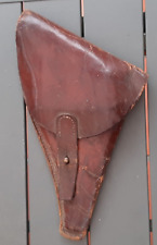 Etui holster révolver d'occasion  Toulon-