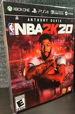 Nba 2k20 official for sale  Hamilton