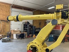 Fanuc robot m900ia for sale  Byron Center