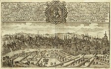 Roma raro 1784 usato  Brescia