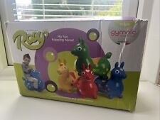 Gymnic rody inflatable for sale  SHEFFIELD