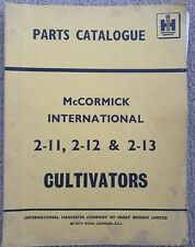 International 13 cultivator for sale  WOODBRIDGE