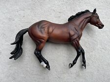Breyer loping quarter for sale  Land O Lakes