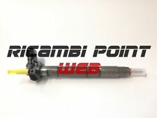 Iniettore bosch ricostruito usato  Pagani