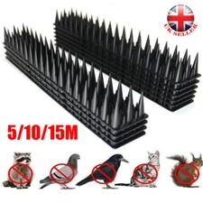 Bird spikes pigeon for sale  SALFORD
