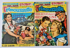 Lot frimoussette ed. d'occasion  Mauguio