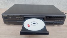Technics spieler pg580a gebraucht kaufen  Finowfurt