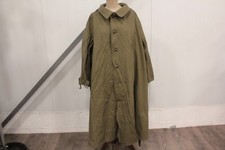 Manteau imperméable militaire d'occasion  Seyssel