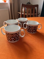 Four vintage royal for sale  HERTFORD