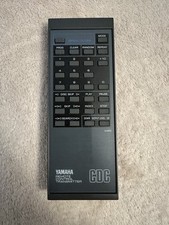 Riginal yamaha cdc gebraucht kaufen  Berlin