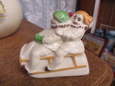 Tres rare ancienne d'occasion  Hundling