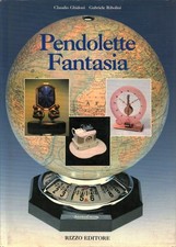 Pendolette fantasia. 900 usato  Cambiago