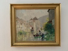 Jules rené hervé d'occasion  Villegusien-le-Lac