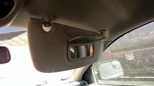 Passenger sun visor for sale  Albany