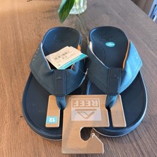 reef flip flops for sale  COWES