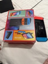 Nintendo switch works for sale  LONDON