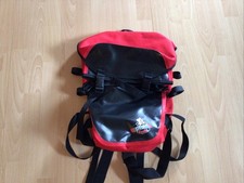 Fahrradrucksack wasserdicht gebraucht kaufen  Gilching
