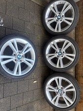 Bmw styling 385 gebraucht kaufen  Ilsfeld