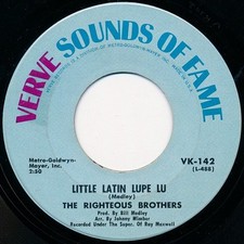 Righteous brothers little for sale  ORPINGTON