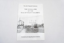 Isle wight signal for sale  WATFORD