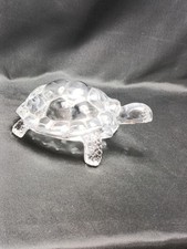 Vintage clear pressed for sale  DARWEN