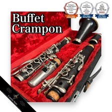 Buffet crampon e13 d'occasion  Expédié en France
