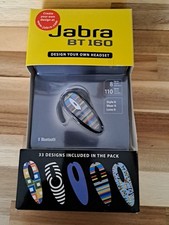 Jabra 160 design for sale Jabra 160 design for sale  SHREWSBURY