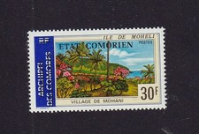 Comores 116 site d'occasion  Saintes