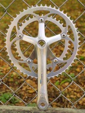 Shimano 600 crank for sale  Milwaukee