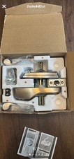 lock door schlage exterior for sale  Flint