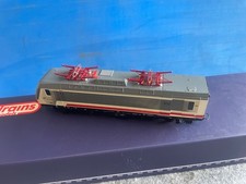 Locomotiva vitrains e.464.343 usato  Arezzo