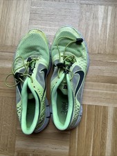 Joggingschuhe laufschuhe nike gebraucht kaufen  Markgröningen