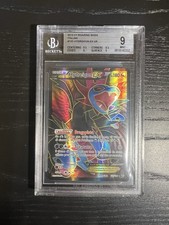 Hydreigon 103 bgs usato  Altopascio