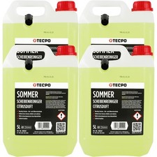 20l scheibenklar sommer gebraucht kaufen  Remscheid