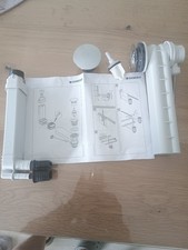 Geberit clou überlaufgarnitur gebraucht kaufen  Monschau