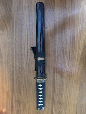 Japanese tanto samurai for sale  La Plata